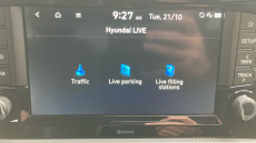 Hyundai i10 1.0 [63] Advance 5dr [Nav] Petrol Hatchback